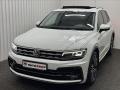 Volkswagen Tiguan R-LINE 140kW 4M TAN R20 LED