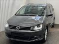 Volkswagen Sharan 2.0TDI 103kW 4motion 7mst