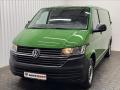 Volkswagen Transporter 2.0TDI 81kW TAN LONG