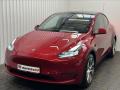 Tesla Model Y LR AWD PREMIUM TAN 2X ALU