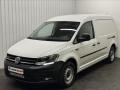 Volkswagen Caddy MAXI 1.4TGI BLUEMOTION 41KM!