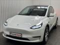 Tesla Model Y LR AWD RYZEN BERLN TAN