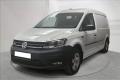 Volkswagen Caddy ABT e Maxi 37.3kWh 83kW