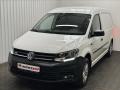 Volkswagen Caddy ABT e Maxi 37.3kWh 83kW