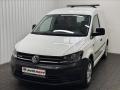Volkswagen Caddy 1.4TGI BlueMotion Webasto