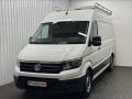 Volkswagen Crafter 2.0TDI 103kW FWD L2H2