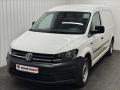 Volkswagen Caddy MAXI 1.4TGI BLUEMOTION 42KM!