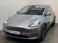 Tesla Model Y PERFORMANCE TAN R21