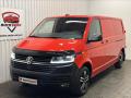 Volkswagen Transporter 2.0TDI 146kW DSG LONG TAN