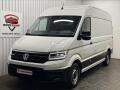 Volkswagen Crafter e 100kW SOH 95.4%