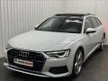 Audi A6 40TDI Quattro S-Line Nappa R20