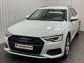 Audi A6 40TDI Quattro Sport Black LED