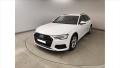 Audi A6 40TDI Quattro Sport Black LED