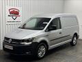 Volkswagen Caddy MAXI 1.4TGI BLUEMOTION 46KM!