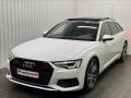 Audi A6 40TDI QUATTRO S-LINE PANO