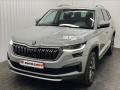 koda Kodiaq 147kW 4x4 Style NezTop Tan