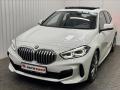 BMW 120i M SPORT PANO COCKPIT