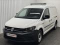 Volkswagen Caddy MAXI 1.4TGI DSG BMT 60km!