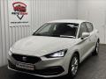 Seat Leon 1.5TGI 96kW DSG STYLE 2XALU