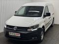 Volkswagen Caddy MAXI 1.4TGI BlueMotion 34km!