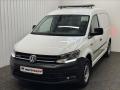Volkswagen Caddy MAXI 1.4TGI BlueMotion 41km!