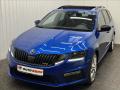 koda Octavia RS 135kW 4x4 DCC PANO 2xALU