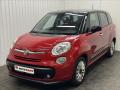Fiat 500L LIVING TAN 109KM!