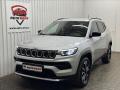 Jeep Compass 1.3 T4 4xE HYBRID LIMITED DPH