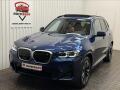 BMW iX3 M SPORT PANO LASER 2XALU 1MAJ.