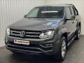 Volkswagen Amarok 3.0TDI 190kW 4MOTION HIGHLINE