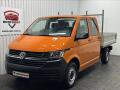 Volkswagen Transporter 2.0TDI DoubleCab TA�N� DPH