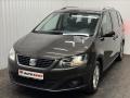 Seat Alhambra 2.0TDI 130kW DSG7 DCC 4DRIVE