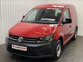 Volkswagen Caddy 1.4TGI BLUEMOTION 74KM!