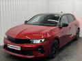 Opel Astra GS Line 1.6 Turbo 133kW Hybrid
