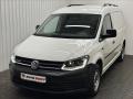 Volkswagen Caddy MAXI 1.4TGI DSG BLUEMOTION