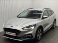 Ford Focus 1.0MHEV ACTIVE FullLED