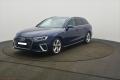 Audi A4 40TFSI Q S-Line NezTop Matrix