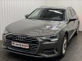 Audi A6 40TDI Quattro Sport Alpinpaket