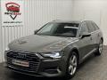 Audi A6 40TDI Quattro Sport Alpinpaket