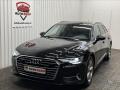 Audi A6 40TDI Quattro Sport Alpinpaket