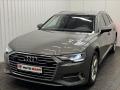 Audi A6 40TDI Quattro Sport Alpinpaket