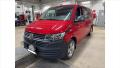 Volkswagen Transporter 2.0TDI 110kW 4MOTION LONG