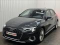 Audi A3 35TFSI 110kW Sport Matrix LED
