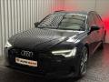 Audi A6 40TDI Q S-Line R20 Matrix LED