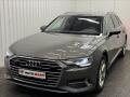 Audi A6 40TDI Quattro Sport Alpinpaket