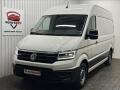 Volkswagen Crafter e 100kW