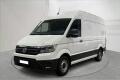 Volkswagen Crafter e 100kW