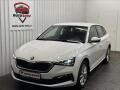 �koda Scala 1.0TGI STYLE ACC 2XKOLA LED