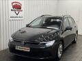 Volkswagen Golf 1.5TGI 96kW DSG ACC 2XKOLA DPH