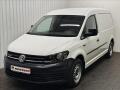 Volkswagen Caddy MAXI 1.4TGI BLUEMOTION 69KM!
